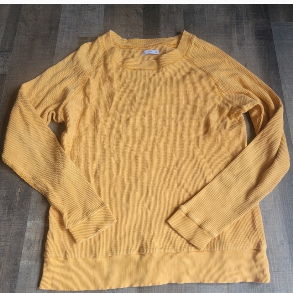 TNA The Andrew Thermal  size small